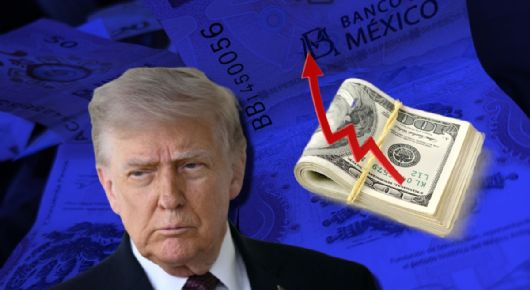 PRECIO del dólar HOY: así cotiza frente al peso mexicano este 18 de abril de 2026 | TIPO DE CAMBIO