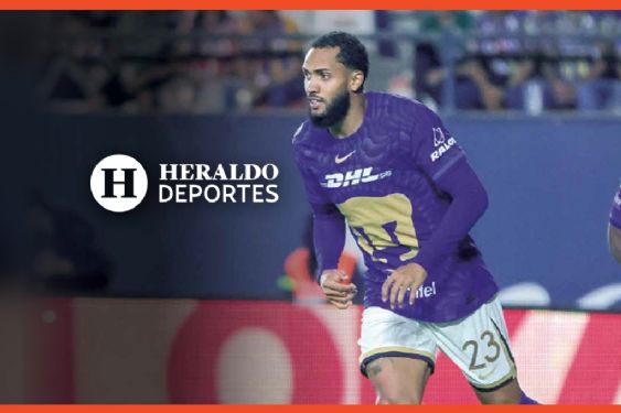 Pumas vence 2-0 a Atlético San Luis y es sublíder del torneo con 30 puntos