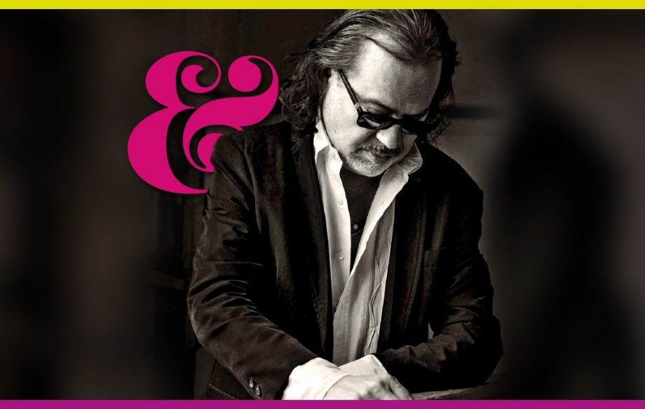 José Manuel Aguilera musicaliza sus libros favoritos con piezas instrumentales