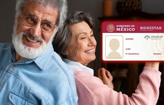 Tarjeta INAPAM 2026: adultos mayores que podrán sacar el documento en este mes de abril | Lista completa
