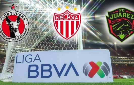 Liga MX Clausura 2026: dónde ver EN VIVO la Jornada 13 hoy 3 de abril de 2026