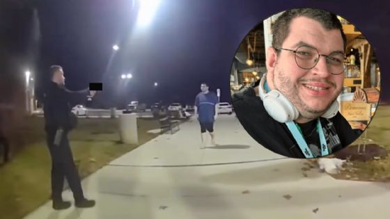 "No me hagas hacer esto", así fue el último momento con vida del joven autista asesinado a balazos | VIDEO