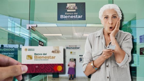 ¿Qué día NO habrá PAGOS de la Pensión Bienestar en septiembre y por qué? FECHA EXACTA sin depósitos