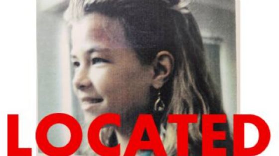 Hallan con vida a Christina Marie Plante, niña que desapareció hace 32 años cuando salió a ver a su caballo