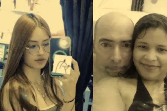 Filtran desesperante audio de la familia desaparecida que fue a pasear: “No sé qué hacer”