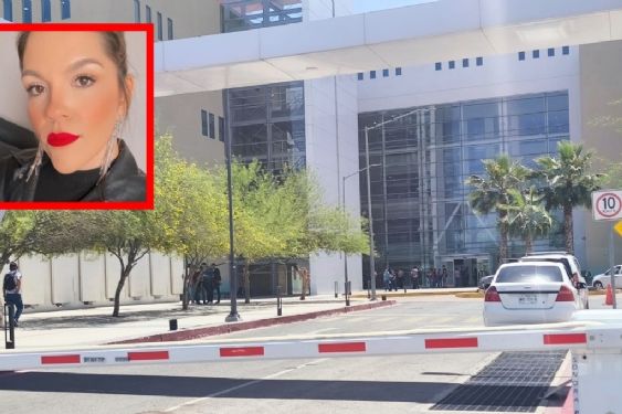 Foto de: Identifican a cuarta víctima por sueros vitaminados en Hermosillo