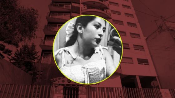 Con cámaras en el sótano y vigilancia permanente: este sería el modus operandi del edificio donde hallaron a Edith