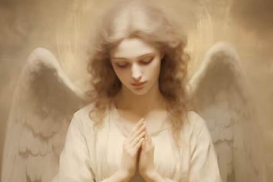 El sencillo experimento que te permitirá conectar con tus ÁNGELES