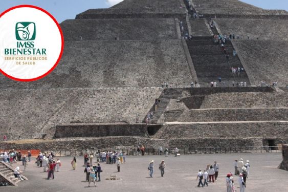 Foto de: Un menor de edad, entre los 7 lesionados de balacera en Teotihuacán