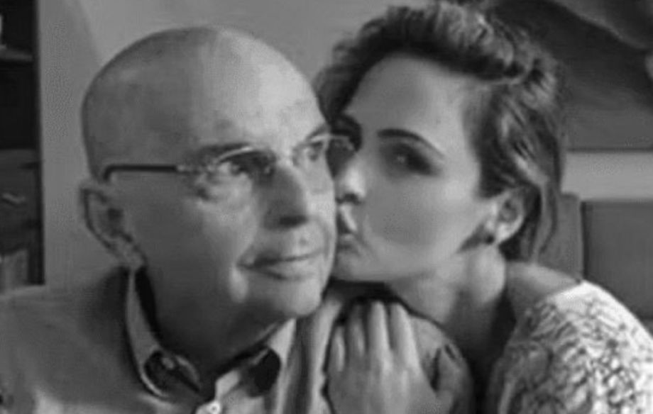 Concursante de Big Brother Brasil se entera que su padre murió a días de la final, su reacción sorprendió: VIDEO