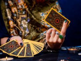 Tarot: estos son los 3 signos que tendrán cambios en el amor, la salud y el dinero del 28 de abril al 4 de mayo