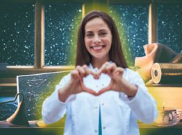 Tarot del 4 al 11 de abril: estos 3 signos tendrán cambios clave en el amor, la salud y el trabajo