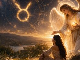 Tauro, tu ángel de la guarda te manda esta señal especial antes de tu temporada del 20 de abril 2026