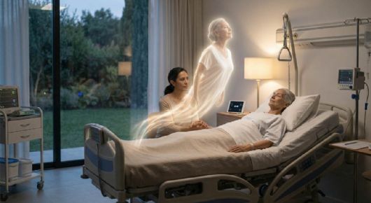 Los 21 gramos del alma: El secreto del timo y la neurociencia detrás de la muerte