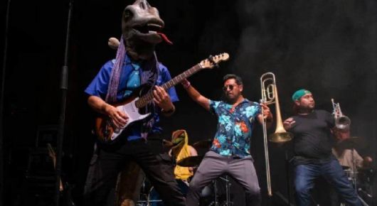 Mini Rock Fest 2026: cartel, horarios y todo sobre el primer festival de rock solo para la niñez