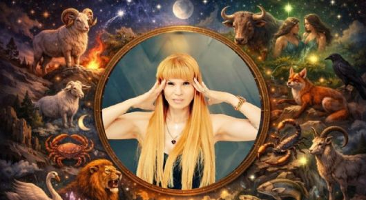 Horóscopos de Mhoni Vidente para el fin de semana