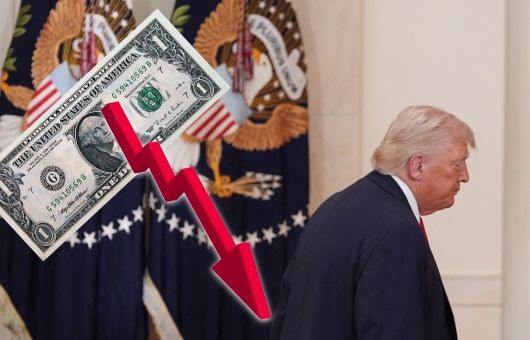 Dólar le da un respiro al peso en Viernes Santo mientras Trump amenaza a Irán; así cotiza en la apertura