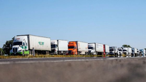 ¿A qué hora empieza el megabloqueo de transportistas el 6 de abril? Horarios de movilización por el Paro Nacional