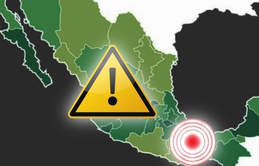 Sismo en México: ¿dónde tembló HOY 16 de mayo? | EPICENTRO