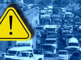 Paro Nacional de Transportistas HOY 6 de abril: Así va el avance por bloqueos en la México - Puebla | Rutas alternas