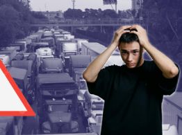 Paro Nacional de Transportistas HOY 6 de abril: Así va el avance por bloqueos en la México - Cuernavaca | Rutas alternas