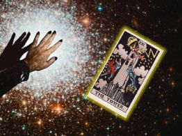 Tarot del 6 al 12 de abril: estos 3 signos vivirán grandes momentos en el amor, la salud y el trabajo