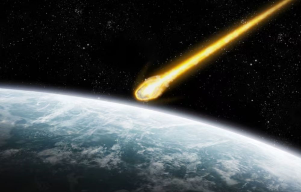 Cometa C/2026 A1 (MAPS) pasará cerca de la Tierra; ¿se verá desde México? ¿es peligroso?