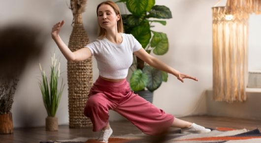 Doctor alerta sobre 'vulgar mercadotecnia' del Tai Chi y advierte sobre peligros de lesiones por 'técnicas piratas'