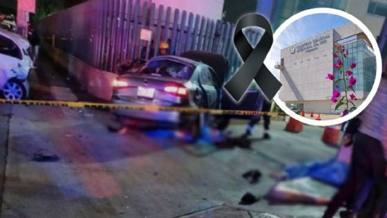 Testigo narra cómo fue el atropellamiento de varias personas en Tecámac que dejó varios muertos: "Salieron volando"