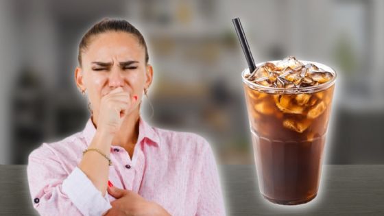 Foto de: Piden retirar de forma URGENTE una popular marca de TÉ HELADO por ingredientes peligrosos, podrían causar enfermedades