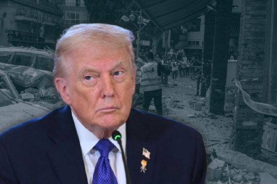 Trump amenaza a Irán tras rechazar propuesta de alto al fuego por 45 días: "pagarán un precio muy alto"