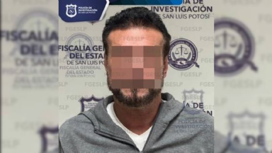 Foto de: Liberan a Alberto "N", "El Patrón", tras pago de 1 millón de pesos y obtener el perdón de su expareja
