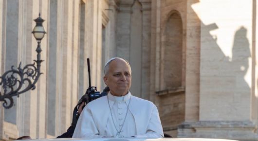 Sólo mediante la vuelta a las negociaciones se puede llegar al final de la guerra: Papa León XIV