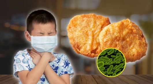 Piden retirar de forma URGENTE famosos NUGGETS DE POLLO por riesgo de contener TOXINAS peligrosas para niños