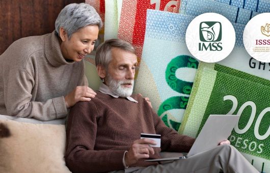 IMSS e ISSSTE 2026: ¿Habrá prestaciones adicionales en el pago de las pensiones de mayo?