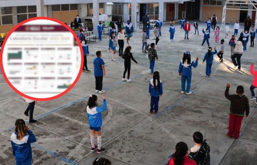 ¿Se suspenden clases el 30 de abril en México? Esto dice el calendario de la SEP
