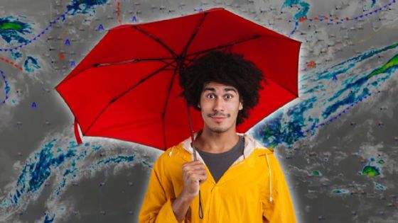 ¿A qué hora caerá granizo HOY miércoles 8 de abril en CDMX? | Lista de alcaldías afectadas