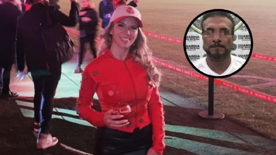 "Tiempo y espacio para procesar": la esposa de El Patrón reaparece y habla por primera vez de la detención del luchador