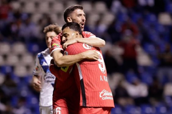 Tigres vs Seattle y Toluca vs LA Galaxy: a qué hora y dónde ver en vivo los Cuartos de Final de hoy | Concachampions