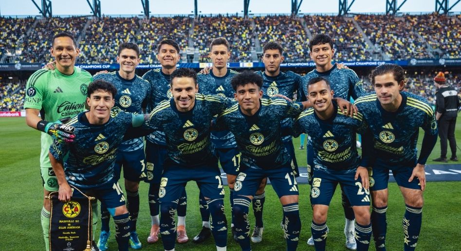 Falla avión que trasladaba a jugadores del América a la CDMX; tuvo que aterrizar de emergencia