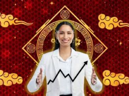 Los 3 animales del horóscopo chino que recibirán abundancia económica del 12 al 18 de abril