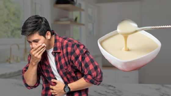 Foto de: Piden retirar de forma URGENTE más de 43,000 latas de una famosa marca de LECHE CONDENSADA por riesgo grave a la salud