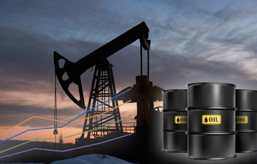 PRECIO del petróleo HOY: así cotiza el barril de crudo este 14 de mayo de 2026