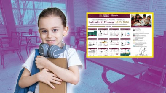 SEP: ¿Hay SUSPENSIÓN de clases el lunes 15 de junio? Esto dice el calendario OFICIAL