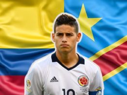 Colombia vs República del Congo: ¿quién ganará en el juego correspondiente al Grupo K?