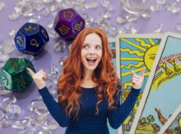 Las predicciones del Tarot para los 3 signos que tendrán éxito laboral del 13 al 19 de mayo