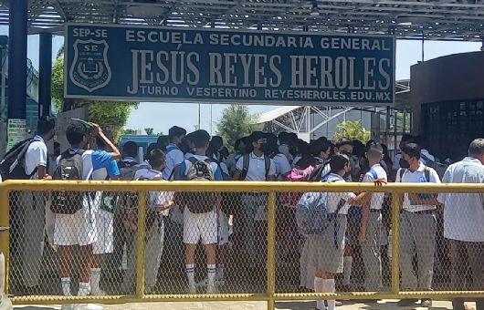 Calendario SEP: Colima anuncia que clases terminarán en junio | FECHA EXACTA