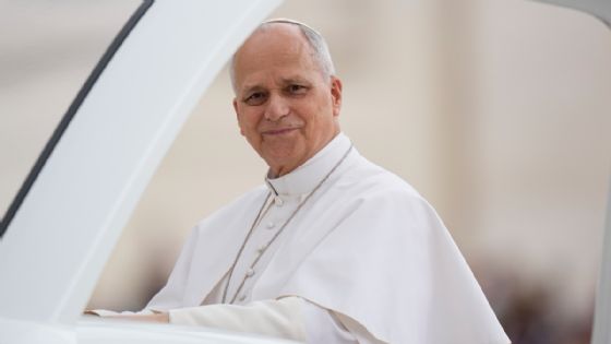 Papa León XIV avanza en su recuperación en la policlínica Gemelli y podría salir el 20 de octubre