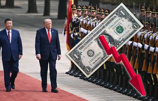 PRECIO del dólar HOY: así cotiza frente al peso mexicano este 14 de mayo de 2026 | TIPO DE CAMBIO