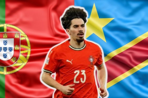 Portugal vs República del Congo: ¿quién ganará en el juego de fase del Grupo K?